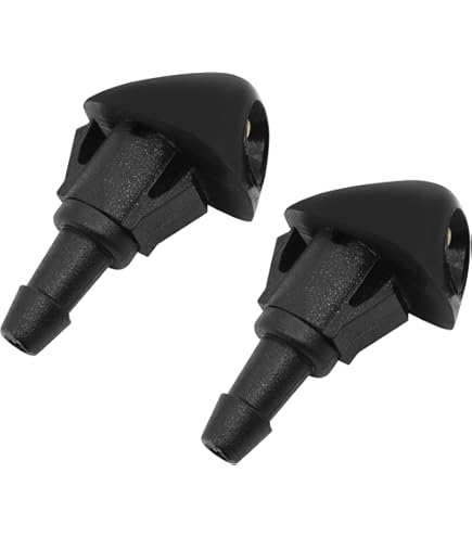 Amazon.com: Dorman 58171 Driver Side Windshield Washer Nozzle
